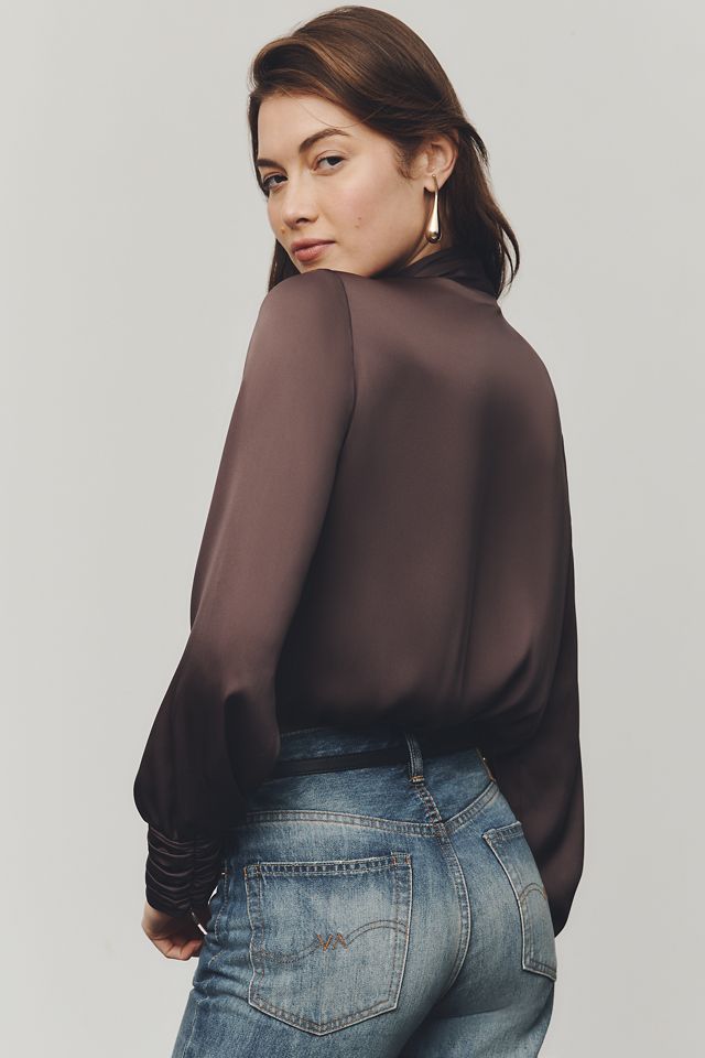 Favorite Daughter Better Off Bodysuit #3