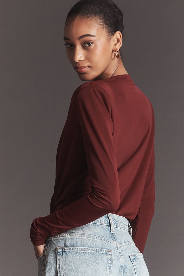 Favorite Daughter The Slinky Date Bodysuit #2