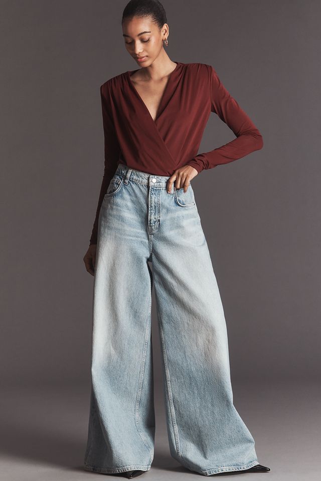 Favorite Daughter The Slinky Date Bodysuit #3