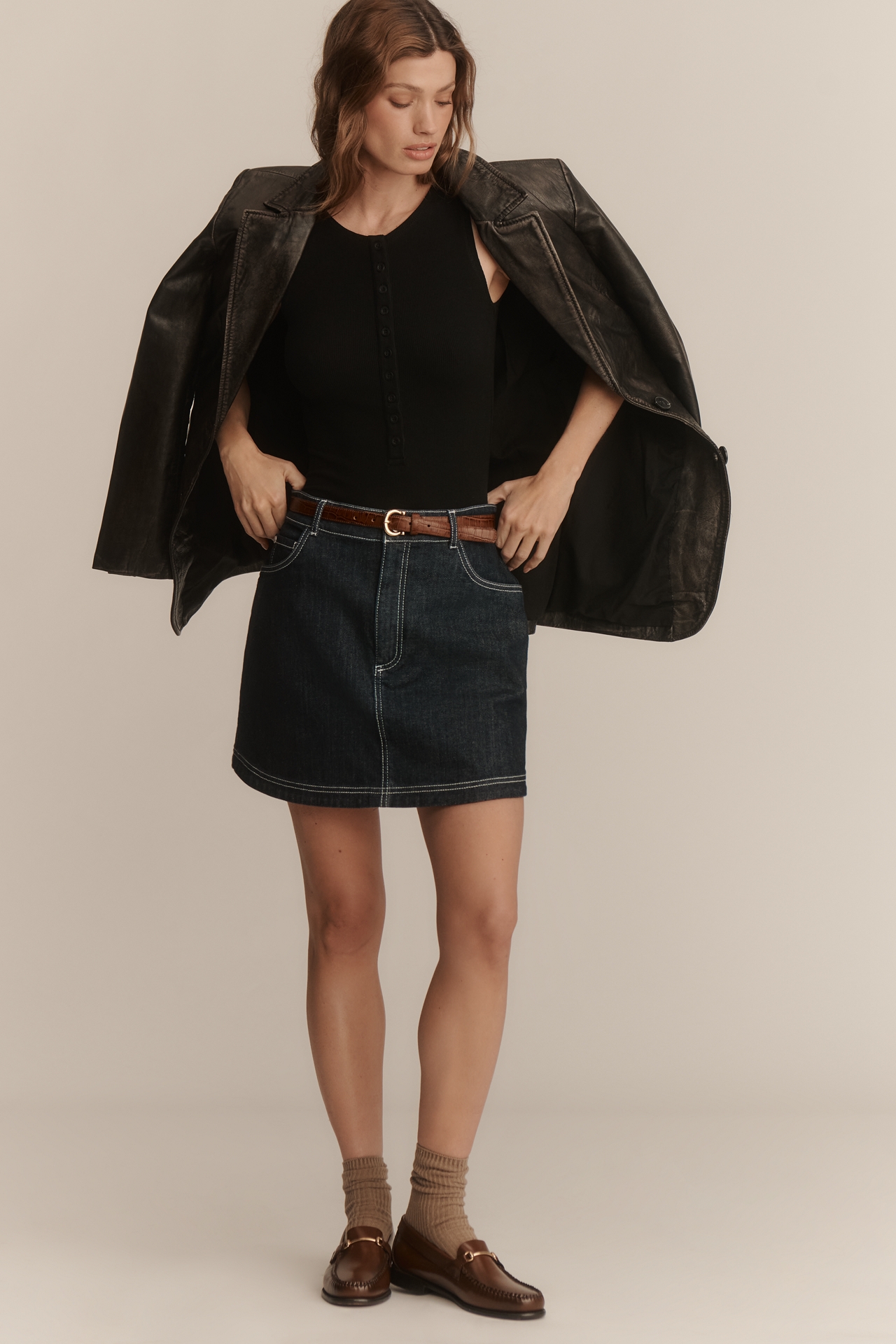 BAYSE Aurora Bodysuit