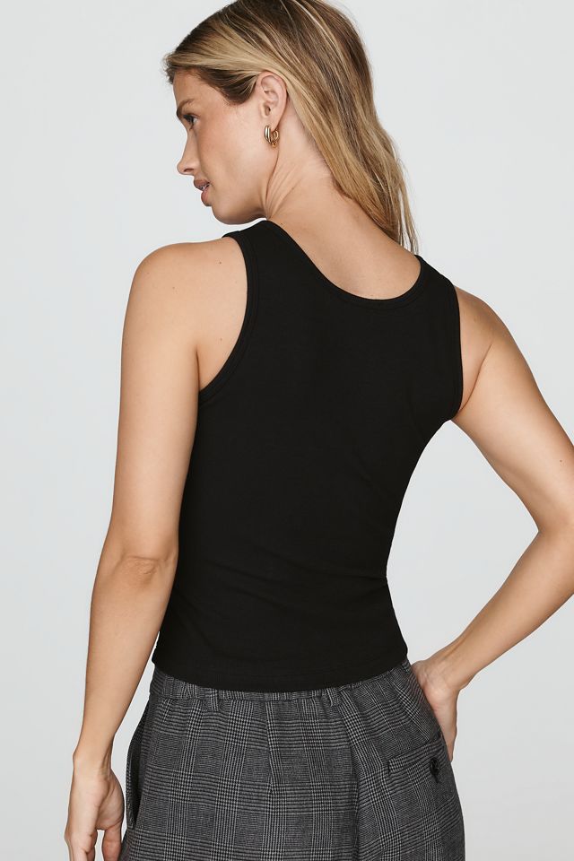 Bayse Devon Scoop Tank #2