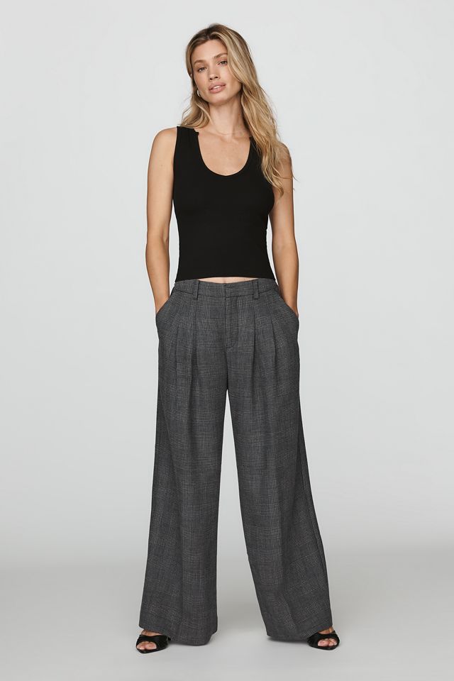 Bayse Devon Scoop Tank #3
