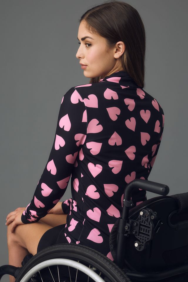 Essentiel Antwerp Haisy Long-Sleeve Turtleneck Top #1