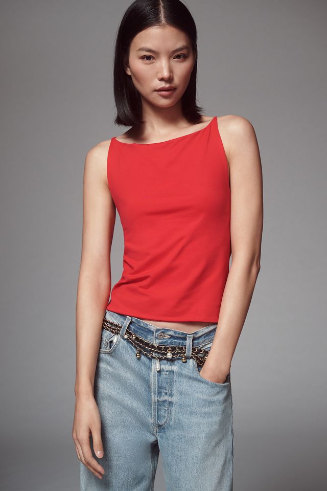Maeve Priscilla Cami #2