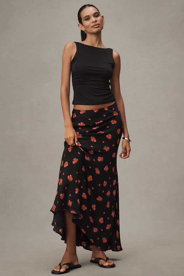 By Anthropologie Scoop-Back Tank #2