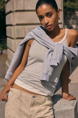 トップス 731 Surrey '90s Strappy Scoop Tank | Anthropologie