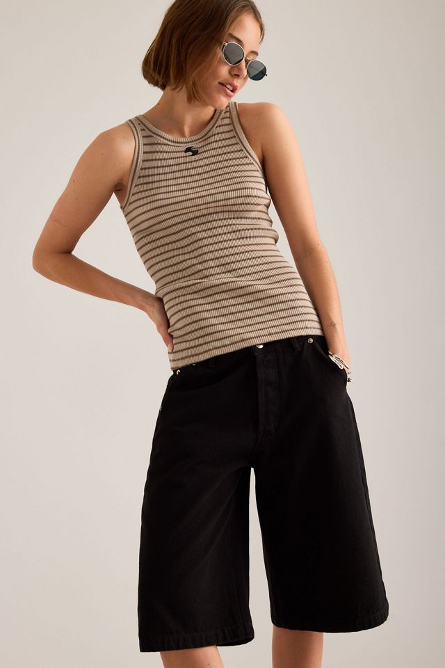 Camiseta sin Mangas Seamless Jane de OpéraSPORT #2
