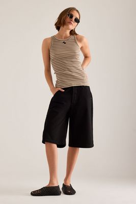 Camiseta sin Mangas Seamless Jane de OpéraSPORT