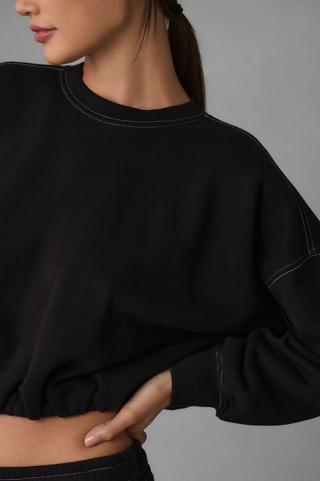 Velvet by Graham & Spencer Bobbi Sweatshirt #2