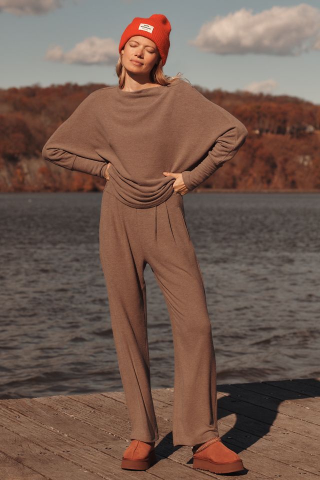 Velvet by Graham & Spencer Selmy Top #2