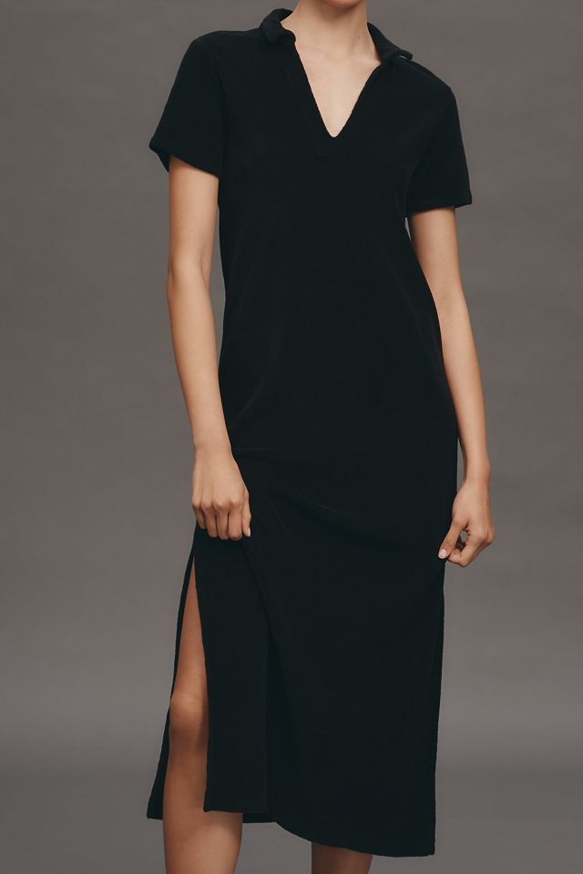 Velvet by Graham & Spencer Lianne Polo Dress #3