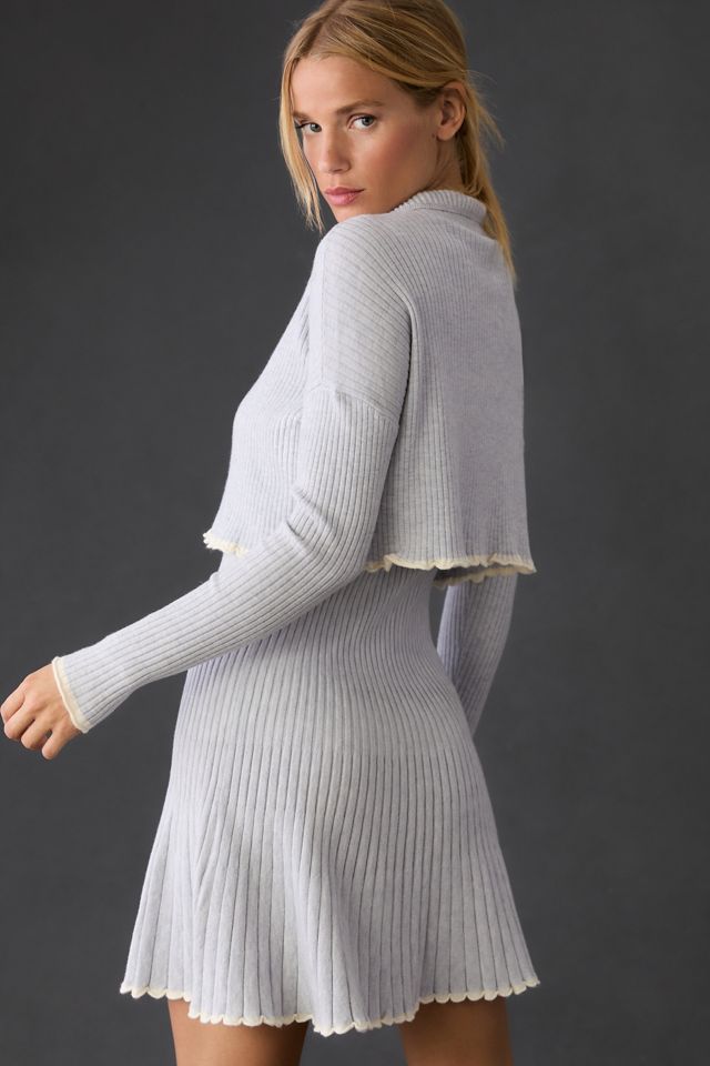 Daily Practice by Anthropologie Miles Sweater Dress | Anthropologie