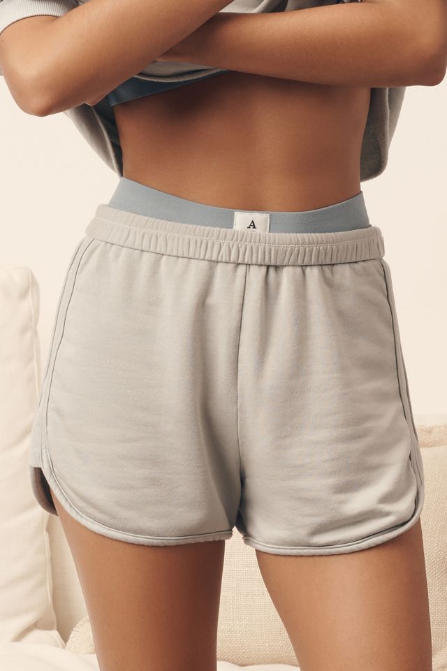 Stateside Pull-On Shorts #1