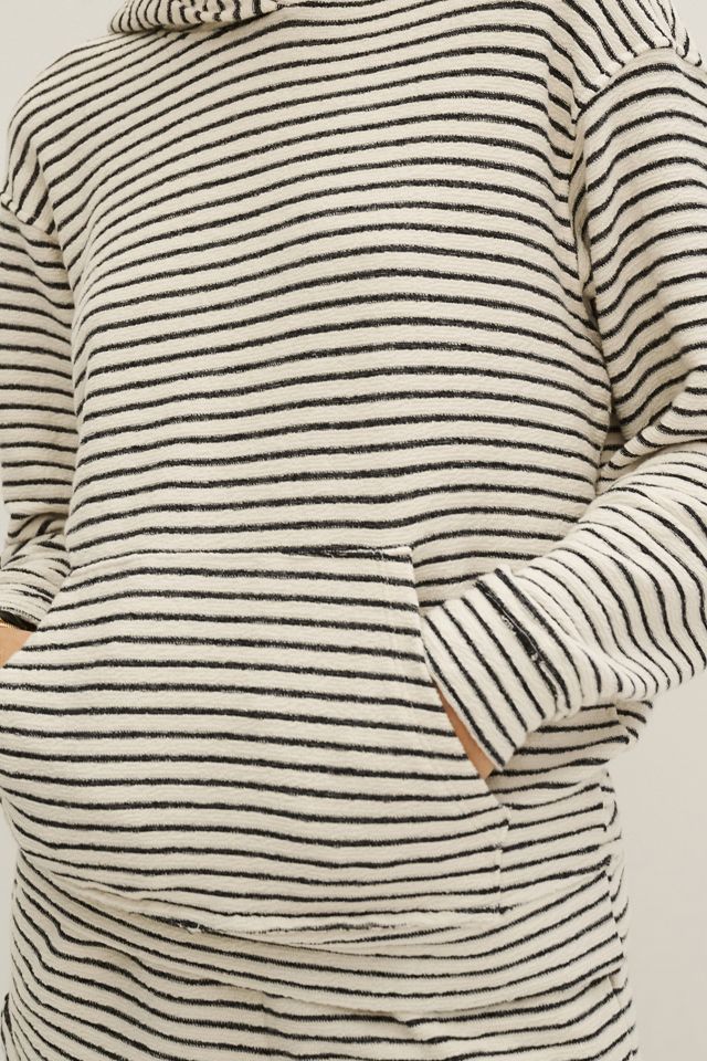 Stateside Terry Hoodie #2