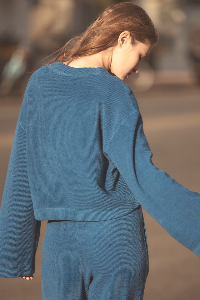 Stateside Jasper Crewneck Sweater #1