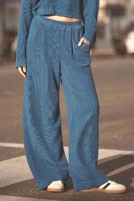 STATESIDE JASPER PULLOVER SWEATER PANTS 