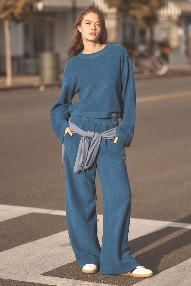 Stateside Jasper Pullover Joggers #2