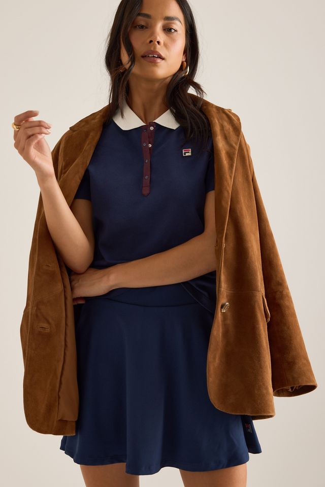 Polo FILA Juno #4