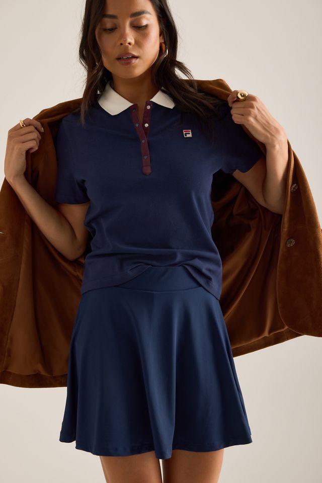 Polo FILA Juno #2