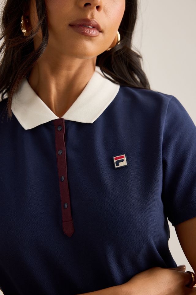 Polo FILA Juno #5