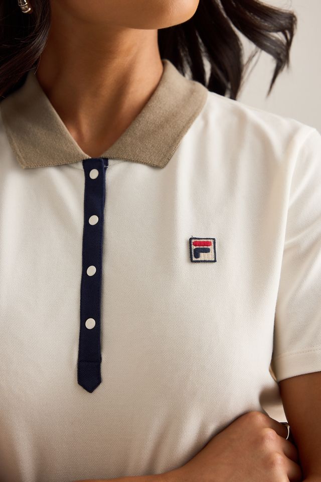 Polo FILA Juno #5