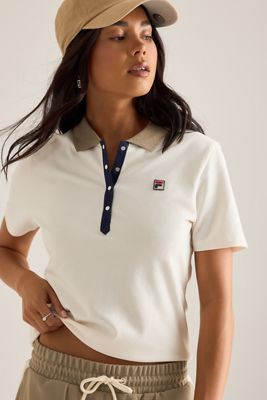 FILA Juno Polo Shirt