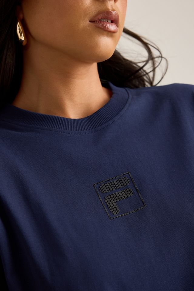 Camiseta FILA Cinzia Boyfriend #5