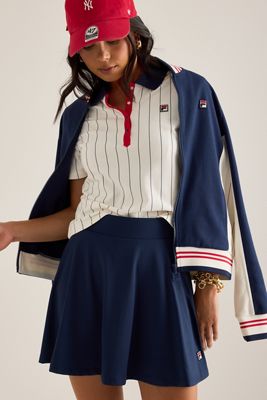 FILA Gonna-Pantaloncini Sancia