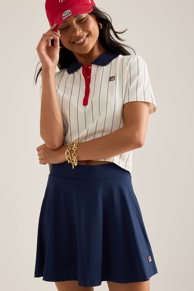 Jupe-short Sancia FILA #3