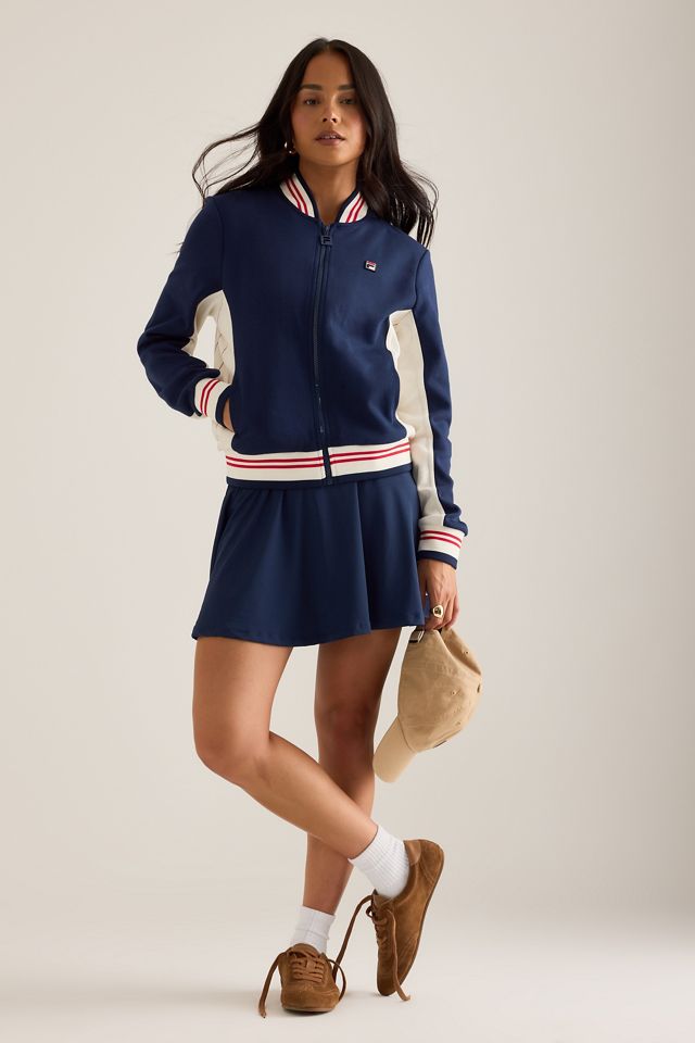 Veste FILA Silv ana #2