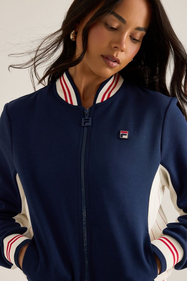Veste FILA Silv ana #4
