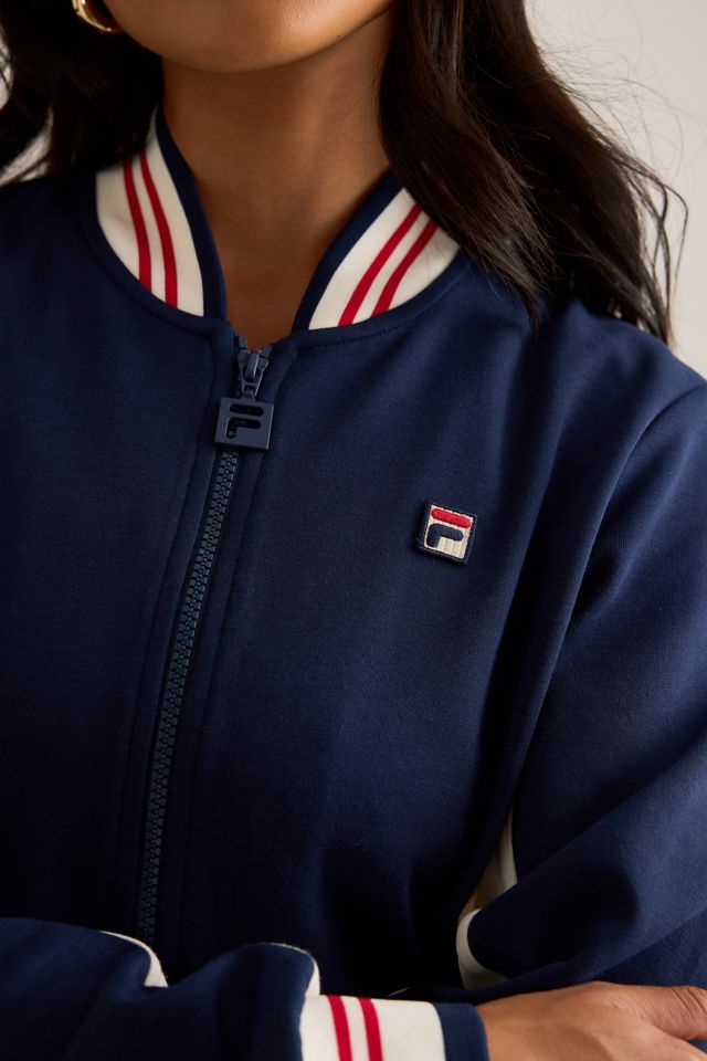 Veste FILA Silv ana #5
