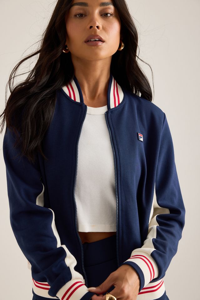 Veste FILA Silv ana #3