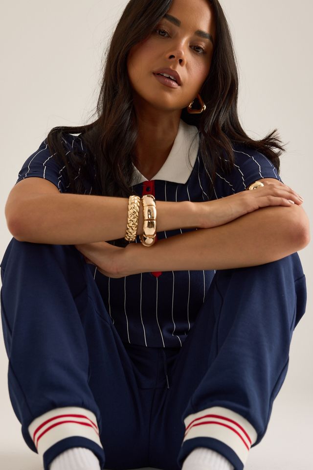 Joggers Jianna FILA #4