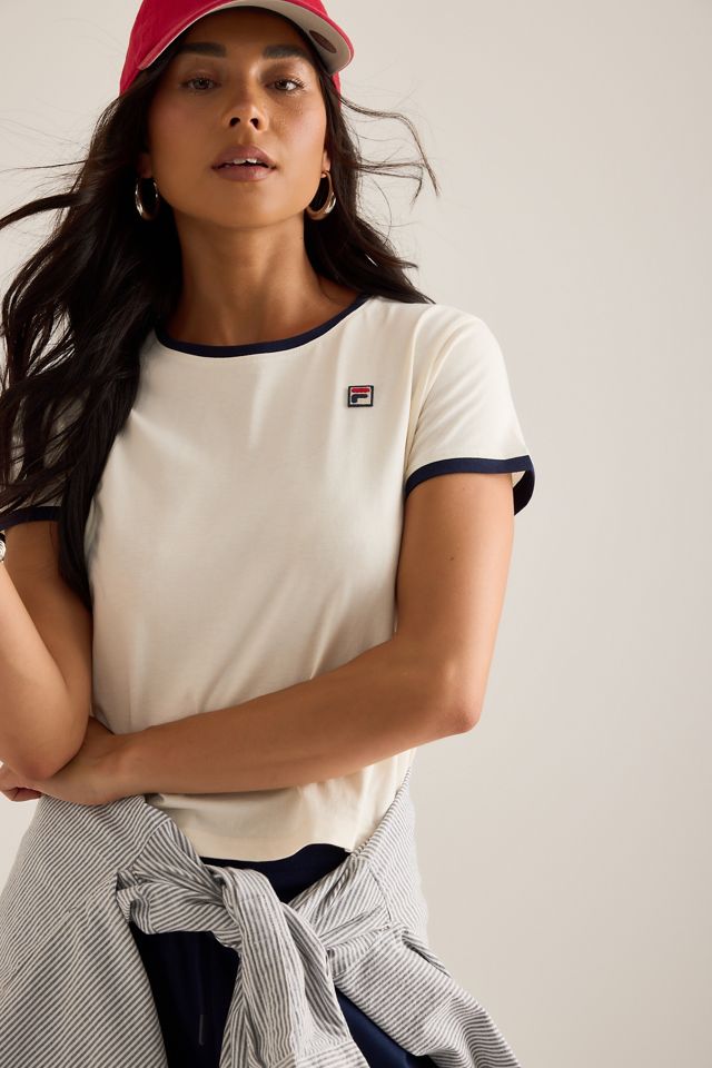 Camiseta FILA Azzura Baby #3