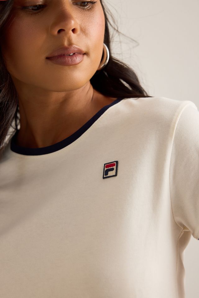Camiseta FILA Azzura Baby #5