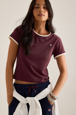 FILA Azzura Baby T-Shirt