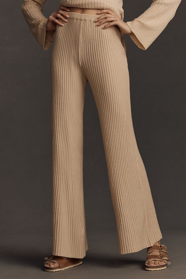 Faithfull Santi Pants #1