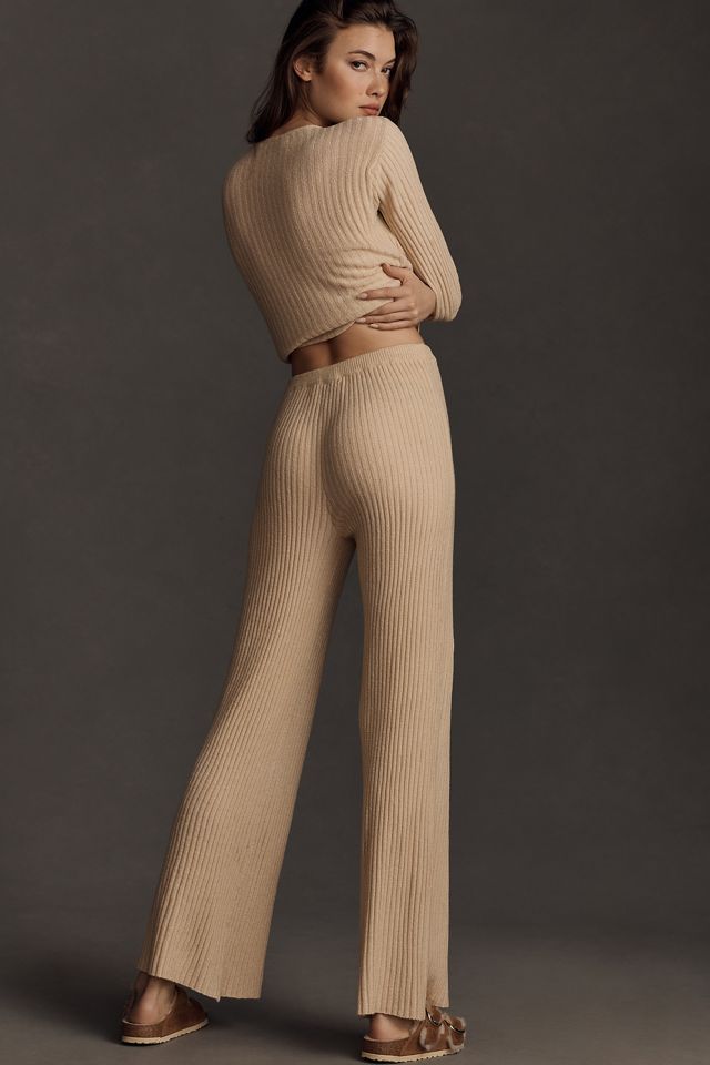 Faithfull Santi Pants #3