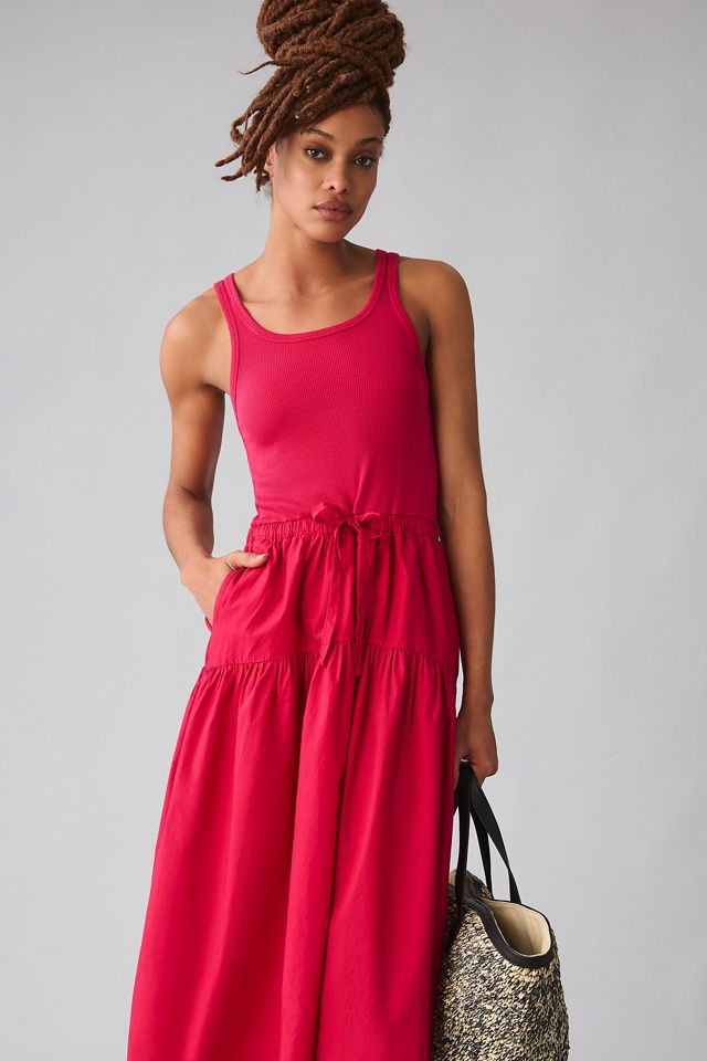 Nation Los Angeles Frannie Dress #1