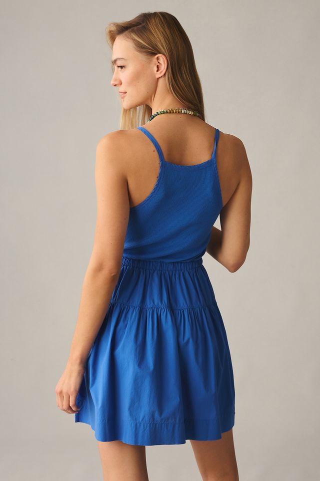 Nation Los Angeles Suchi Dress #1