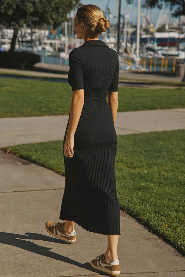Nation Sandrine Midi Dress main image 1