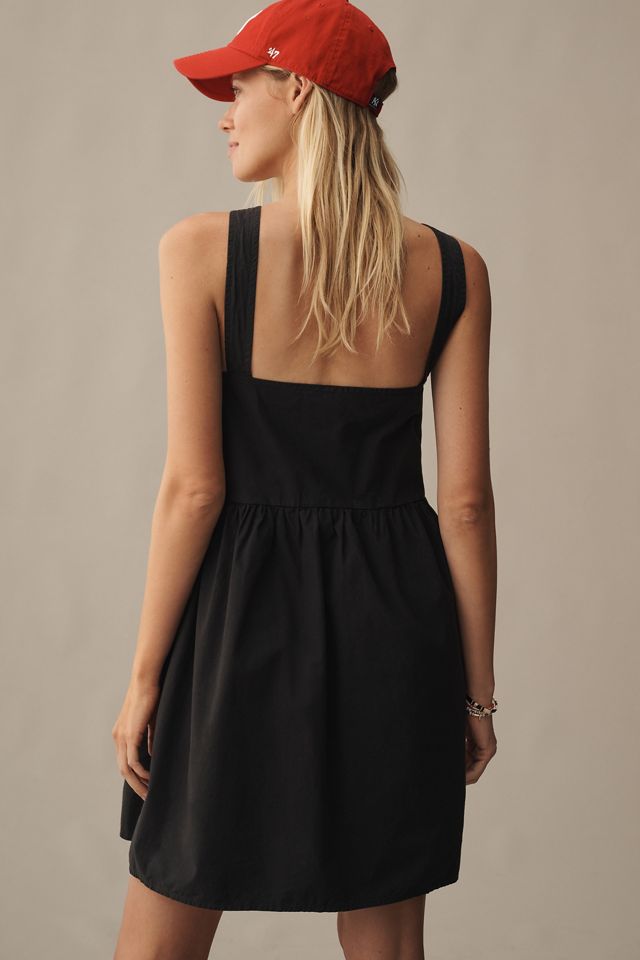 Nation Los Angeles Solie Mini Dress #1