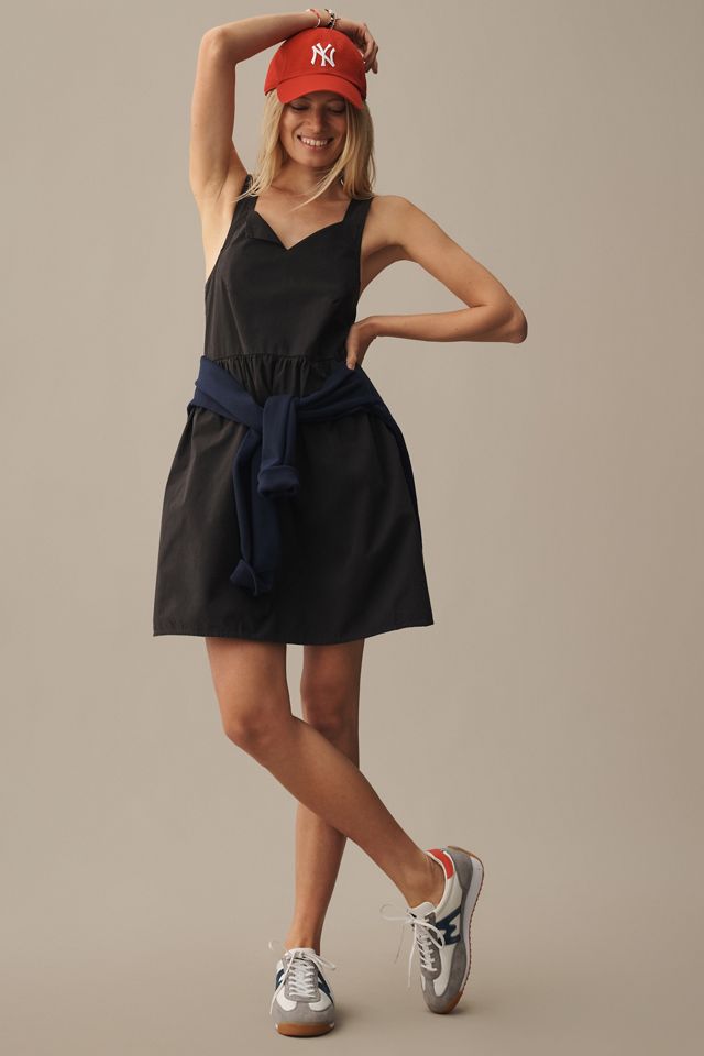 Nation Los Angeles Solie Mini Dress #2