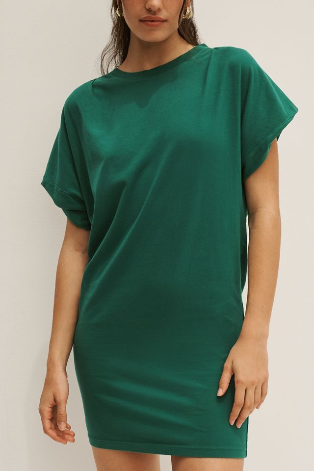Nation Los Angeles Layne Mini T-Shirt Dress #1