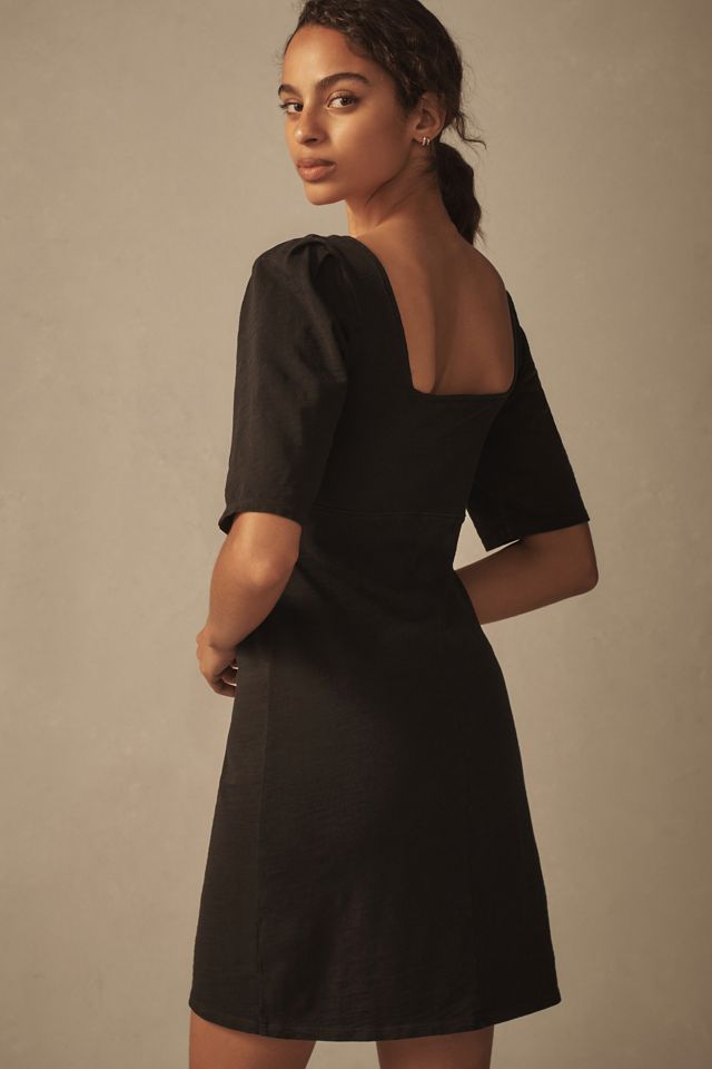 Nation Los Angeles Edith Mini Dress #1