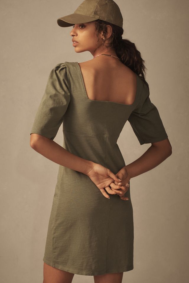 Nation Los Angeles Edith Mini Dress #1