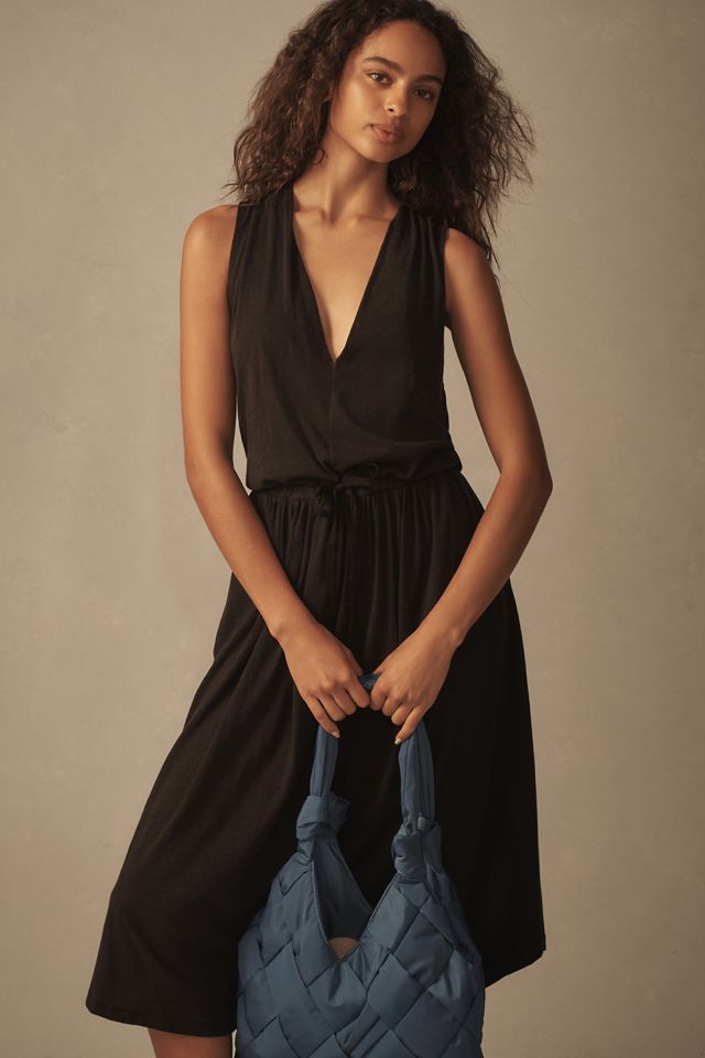 Nation Los Angeles Brianna Midi Dress #3