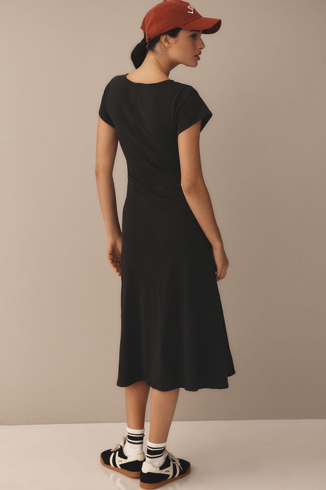 Nation Los Angeles Mariana Midi Dress #1