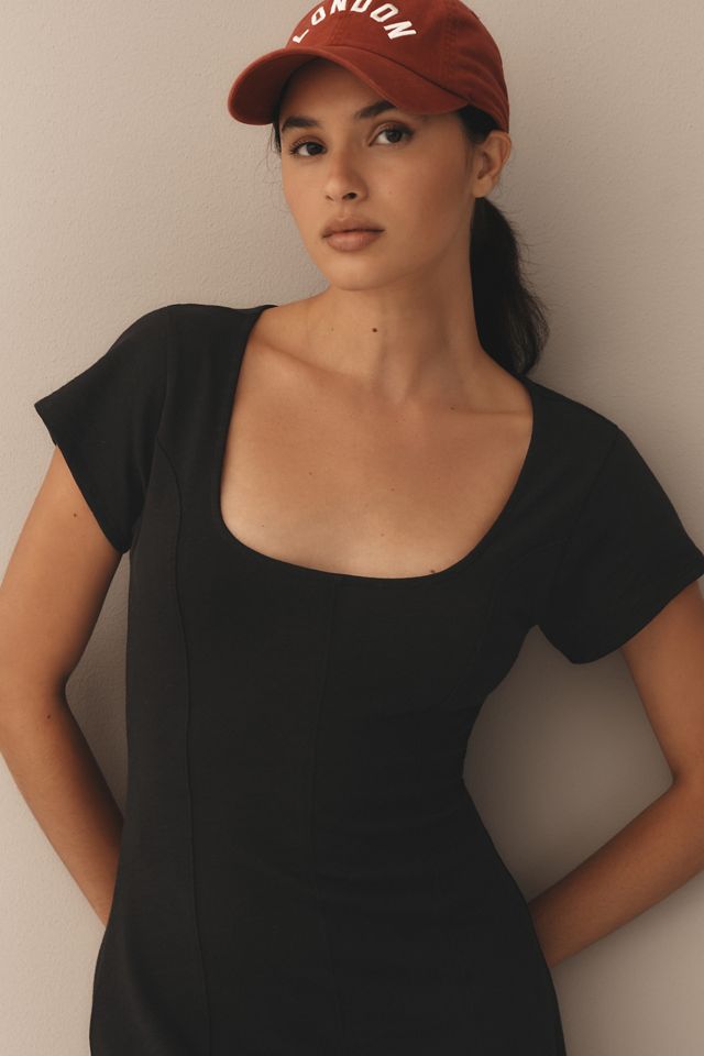 Nation Los Angeles Mariana Midi Dress #2